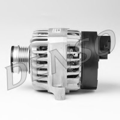DENSO DAN993 Alternator